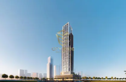 Apartment - 3 Bedrooms - 4 Bathrooms for sale in Auresta tower - Jumeirah Village Circle - Dubai