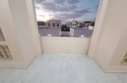 شقة - غرفة نوم - 1 حمام للايجار في اس ايتش 24 - الشامخة - أبوظبي