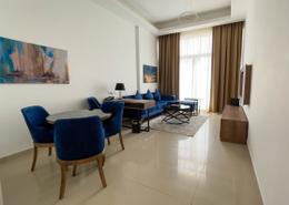 Apartment - 1 bedroom - 1 bathroom for rent in Mercure Dubai Barsha Heights Hotel Suites & Apartments - Barsha Heights (Tecom) - Dubai