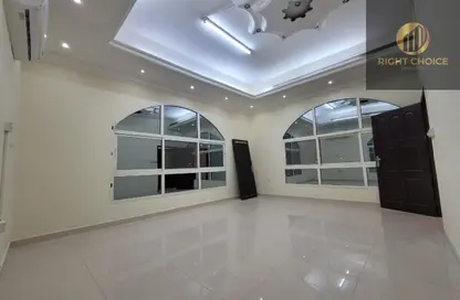 Apartment - 1 Bedroom - 1 Bathroom for rent in Khalifa City A Villas - Khalifa City A - Khalifa City - Abu Dhabi