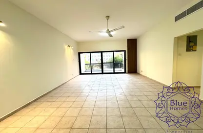 Apartment - 2 Bedrooms - 2 Bathrooms for rent in Oud Metha - Bur Dubai - Dubai