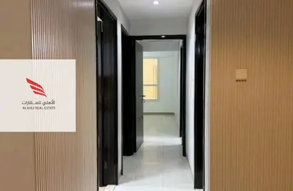 Apartment - 2 Bedrooms - 2 Bathrooms for rent in Al Jurf 1 - Al Jurf - Ajman Downtown - Ajman