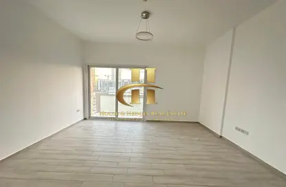 Apartment - Studio - 1 Bathroom for rent in Oxford Residence - Jumeirah Village Circle - Dubai