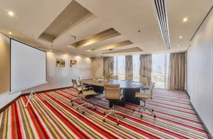 Office Space - Studio for rent in M Hotel Downtown by Millennium - Business Bay - Dubai