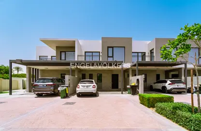 Villa - 3 Bedrooms - 4 Bathrooms for sale in Camelia 1 - Camelia - Arabian Ranches 2 - Dubai