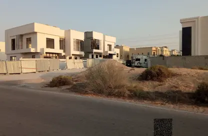 Land - Studio for sale in Al Yasmeen 1 - Al Yasmeen - Ajman