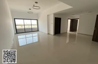 Apartment - 2 Bedrooms - 3 Bathrooms for rent in Al Jurf 3 - Al Jurf - Ajman Downtown - Ajman