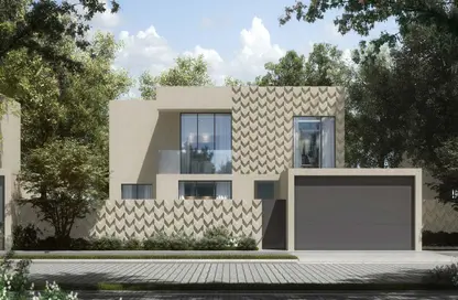Villa - 5 Bedrooms - 7 Bathrooms for sale in Hayyan - Sharjah