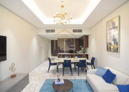 Apartment - 1 bedroom - 2 bathrooms for sale in Avenue Residence 4 - Avenue Residence - Al Furjan - Dubai