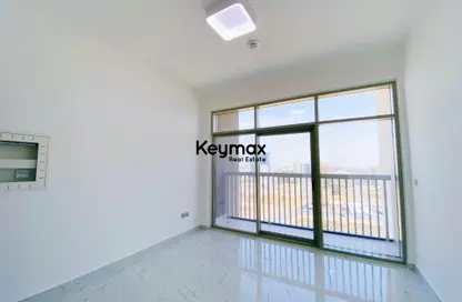 Apartment - Studio - 1 Bathroom for sale in Time 1 - Dubai Land - Dubai