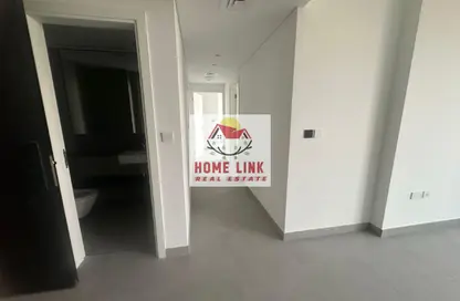 Apartment - 2 Bedrooms - 3 Bathrooms for sale in The Gate - Aljada - Sharjah