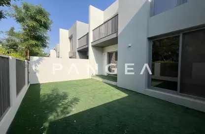 Townhouse - 3 Bedrooms - 3 Bathrooms for rent in Elan - Tilal Al Ghaf - Dubai