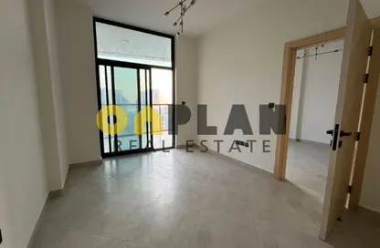 Apartment - 1 Bedroom - 2 Bathrooms for sale in Binghatti Avenue - Al Jaddaf - Dubai
