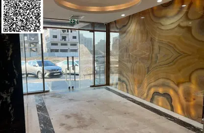 Apartment - 1 Bedroom - 2 Bathrooms for sale in Al Ghoroub Tower - Al Alia - Ajman