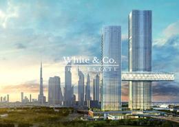Apartment - 2 bedrooms - 3 bathrooms for sale in One Za'abeel - Zabeel 1 - Zabeel - Dubai Apartment - 2 bedrooms - 3 bathrooms for sale in One Za'abeel - Zabeel 1 - Zabeel - Dubai