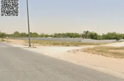 أرض - استوديو للبيع في الحليو 1 - الحليو - عجمان