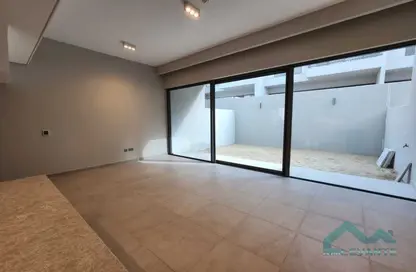 Townhouse - 3 Bedrooms - 3 Bathrooms for rent in MAG Eye - District 7 - Mohammed Bin Rashid City - Dubai