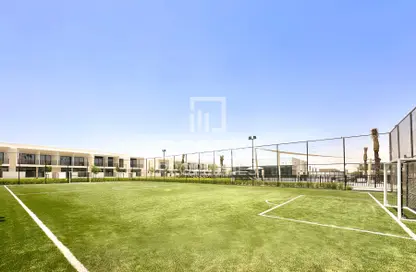 تاون هاوس - 4 غرف نوم - 4 حمامات للايجار في مها تون هوسيس - تاون سكوير - دبي
