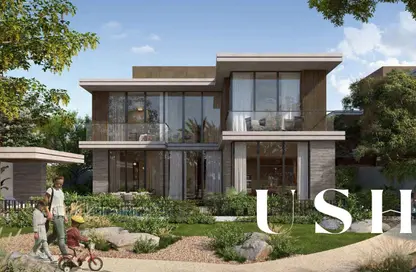 شقة - 3 غرف نوم - 4 حمامات للبيع في رايز من اثلون 1 - أثلون - دبي لاند - دبي