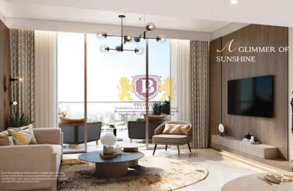 Apartment - 1 Bedroom - 2 Bathrooms for sale in Azizi Milan - City of Arabia - Dubai