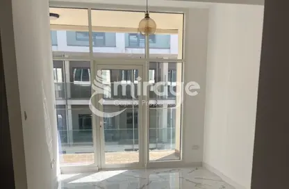 Apartment - 1 Bedroom - 2 Bathrooms for rent in Oasis Residences - Masdar City - Abu Dhabi