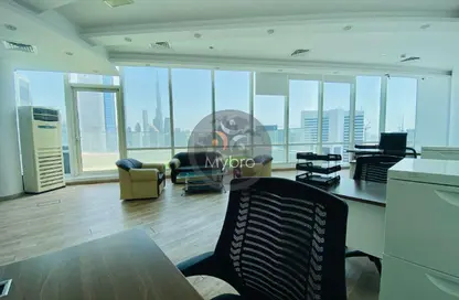 Office Space - Studio for rent in Park Lane Tower - Business Bay - Dubai