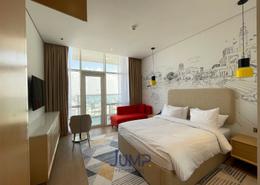 Studio - 1 bathroom for sale in Tower 3 - Terhab Hotels & Towers - Jumeirah Village Triangle - Dubai