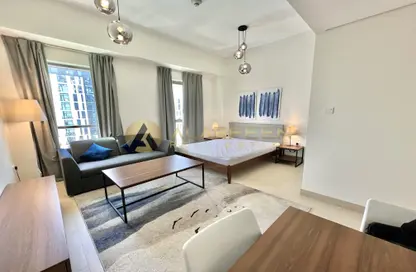 Apartment - 1 Bathroom for rent in Expo Village Residences 4B - Expo Village Residences - Expo City - Dubai