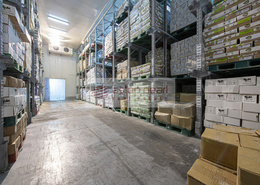 Al Quoz | 21,075 sq. ft. |Warehouse /Cold Storage