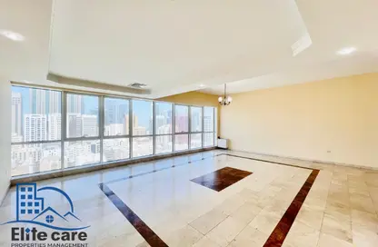 عمارة بالكامل - 3 غرف نوم - 4 حمامات للايجار في شارع الوحدة - الوحدة - أبوظبي