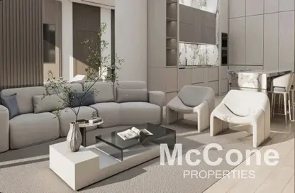 شقة - غرفة نوم - 2 حمامات للبيع في بن غاطي فينيكس - قرية الجميرا سركل - دبي شقة - غرفة نوم - 2 حمامات للبيع في بن غاطي فينيكس - قرية الجميرا سركل - دبي