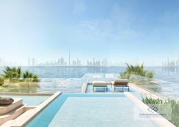 Villa - 6 bedrooms - 7 bathrooms for sale in The World Islands - Dubai Villa - 6 bedrooms - 7 bathrooms for sale in The World Islands - Dubai