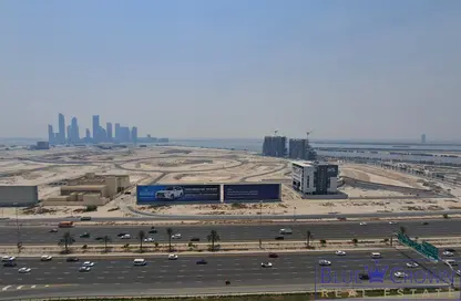 Apartment - 3 Bedrooms - 5 Bathrooms for rent in Al Waleed Garden 1 - Al Waleed Garden - Al Jaddaf - Dubai