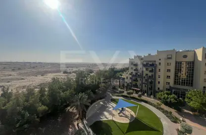 Apartment - 1 Bedroom - 2 Bathrooms for sale in Al Thamam 53 - Al Thamam - Remraam - Dubai Land - Dubai