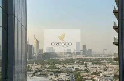 شقة - غرفة نوم - 2 حمامات للبيع في برج فيدا دبي مول 1 - فيدا ريزيدنس دبي مول - دبي وسط المدينة - دبي