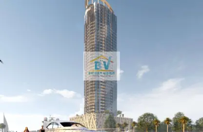 Apartment - 2 Bedrooms - 3 Bathrooms for sale in Renad Tower - Al Reem Island - Abu Dhabi