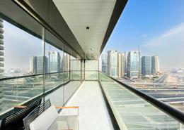Hotel and Hotel Apartment - 1 bedroom - 1 bathroom for sale in TFG Marina Hotel - Dubai Marina - Dubai