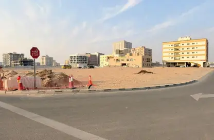 أرض - استوديو للبيع في الجرف الصناعية 3 - الجرف الصناعية - عجمان أرض - استوديو للبيع في الجرف الصناعية 3 - الجرف الصناعية - عجمان