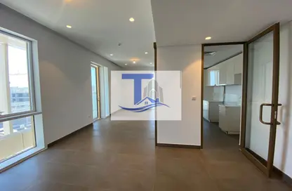 Apartment - 3 Bedrooms - 4 Bathrooms for rent in Qaryat Al Hidd - Saadiyat Island - Abu Dhabi