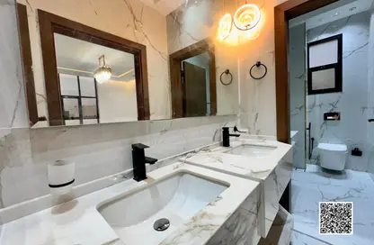 Villa - 4 Bedrooms - 6 Bathrooms for sale in Al Helio 2 - Al Helio - Ajman
