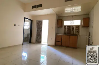 Apartment - Studio - 1 Bathroom for rent in Al Naimiya - Al Nuaimiya - Ajman