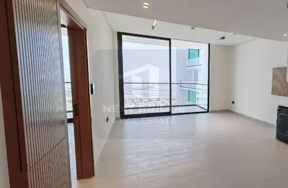 Apartment - 1 Bedroom - 2 Bathrooms for sale in Binghatti Azure - Jumeirah Village Circle - Dubai