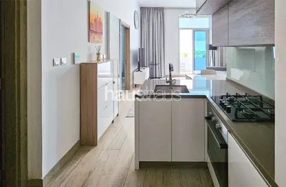 شقة - غرفة نوم - 1 حمام للايجار في استوديو وان - دبي مارينا - دبي شقة - غرفة نوم - 1 حمام للايجار في استوديو وان - دبي مارينا - دبي