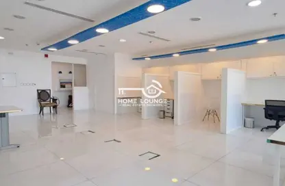Office Space - Studio for rent in The Citadel Tower - Business Bay - Dubai