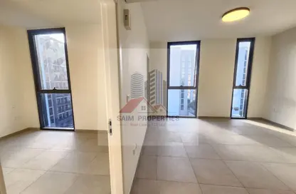Apartment - 1 Bedroom - 2 Bathrooms for rent in The Solo - Aljada - Sharjah