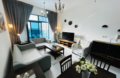Apartment - 1 Bedroom - 2 Bathrooms for sale in Al Barsha South 4 - Al Barsha South - Al Barsha - Dubai