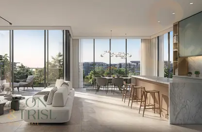 Apartment - 2 Bedrooms - 2 Bathrooms for sale in Cilia - Ghaf Woods - Dubai Land - Dubai