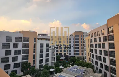 شقة - 1 حمام للبيع في أبتاون الزاهية - الزاهية - تجارية مويلح - الشارقة شقة - 1 حمام للبيع في أبتاون الزاهية - الزاهية - تجارية مويلح - الشارقة