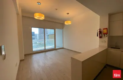 Apartment - 1 Bedroom - 2 Bathrooms for sale in Gemini Splendor - Sobha Hartland - Mohammed Bin Rashid City - Dubai