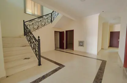 Villa - 7 Bedrooms - 6 Bathrooms for rent in Al Nekhailat - Al Heerah - Sharjah